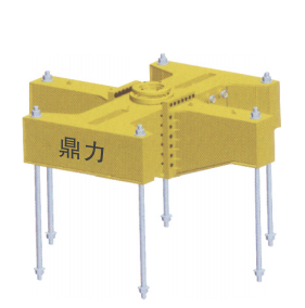 HLD橫梁系列
